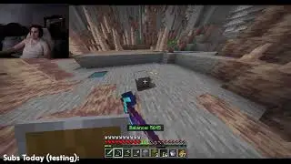 MINECRAFT BEDROCK SMP COME JOIN NOW!!
