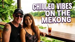 This is What REAL Thailand Looks Like | Beyond the Tourist Trails