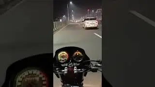 night view #rider #trending #viral #ytshorts #shortvideo #bicklover #haider up37 rider