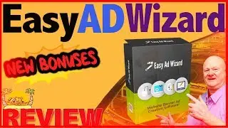 Easy Ad Wizard Review How To Make Content Go Viral With Bonuses