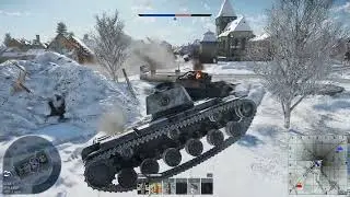 insane wt bug