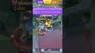 Hard #blaziken outplay #pokemon #pokemonunite #greninja #cinderace #zeraora