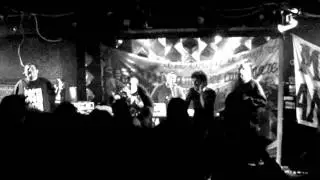 Kalafro Sound Power - Resistenza Sonora Live