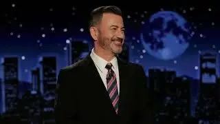 Kevin Spacey & Jimmy Kimmel Live' DRAMA + More Celebrity News!