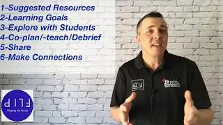MACPL 2019 - Thinking Classrooms