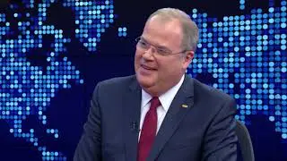 Entrevista | Charles Krieck, da KPMG