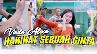 Hakikat Sebuah Cinta  //  Alexa - Penyu Music Version Cover SMK PGRI 1 NGANJUK