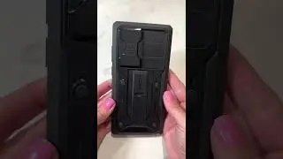 Tongate Compatible with Samsung Galaxy S23 Ultra Case with Sliding Camera Cover - Link in bio!