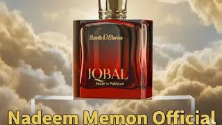 Scents n stories ka iqbal zabrdast @scentsnstories #madeinpakistan #wedding #love