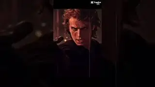 The chosen one #starwars #edit
