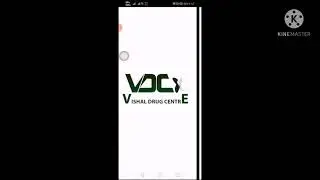 Pharmacy /Medical Mobile Application Android