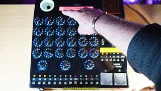[RADIONICS PSIONICS] [RADIONIC COMPUTER] [Electronic Homeopathy] BRUCE COPEN Part 2