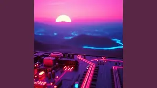 Circuit Run Candy Fun