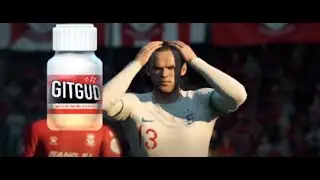 FIFA 20 Past and Present World Cup #3