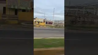 As&iacute; est&aacute; quedando el nuevo terminal de Barinas🤯 #barinas #turismo #venezolanos #Venezuela #terminal