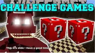 freddy y minecraft