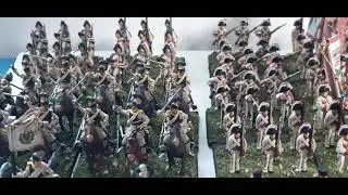 Napoleonic saxon army 3