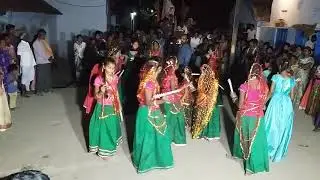 Jakranpally munna dandiya