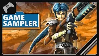 Septerra Core Gameplay No Commentary