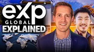 eXp Global Explained (Best International Real Estate Brokerage in 2025)