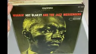 Devinylhunter-records.de | New Arrivals! Used Vinyl Records | 22.10.23 | Jazz Collection Blue Note..