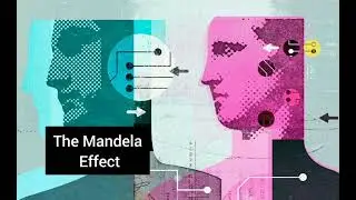Exploring the Mandela Effect: When Memory Defies Reality
