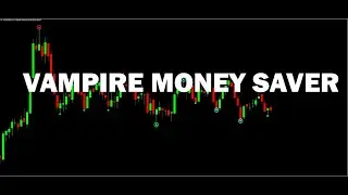 VAMPIRE CYCLE VISION PRO HIGH ACCURATE TRADING SYSTEM BINARY OPTION 100$INDICATOR FOR FREE