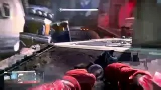 Bottom of the Leaderboard in Destiny