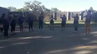 SOLO DE CHOCALHOS.