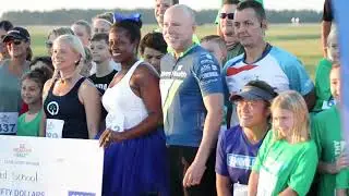 2023 Be Healthy 5K Recap