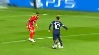 Humiliating Skills in Football 2021 ᴴᴰ