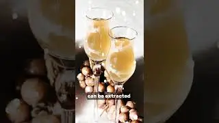 What is Ice Wine? &nbsp;🥶🥂