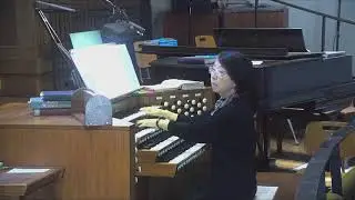 Reiko Oda Lane - Meditation from &ldquo;Thais&rdquo;  (May 29, 2022)
