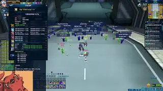 Digimon Masters Online (KDMO) - Abbadomon Core & New Costume