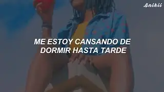 Jeremy Zucker - all the kids are depressed // Sub Espa&ntilde;ol (video oficial)