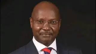An expert opinion on the assassination of Mathew Mbobu Kyalo.