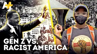 MLK To BLM: Inside America&rsquo;s New Civil Rights Movement