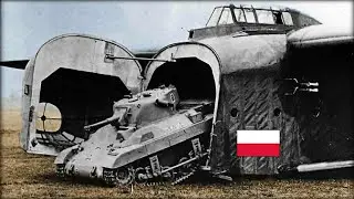 Nieudany czołg Powietrznodesantowy | M22