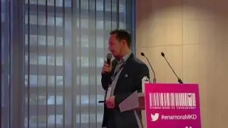 Enamorando al consumidor 2016: Florian Wude (Sixt)