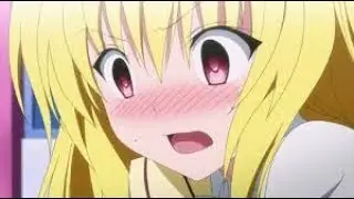FIGURE To Love Ru Darkness 2nd  Konjiki no Yami