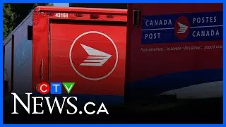 Uncertainty looms as announcement on future of Canada Post is expected today