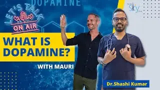WHAT IS DOPAMINE? #dopamine