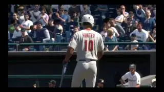 MLB&reg; The Show&trade; 17 episode 13 pave your path