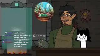 Art, Nikki 4 + PEAK - Furrina