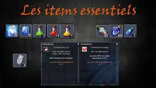 [Nostale] Act6.2 Tutorial Xp