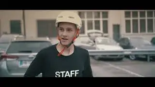 Funday 2018 - Funsportwelt Hamburg | Luna Skates | Anaquda | SUP | by Haris Khawaja