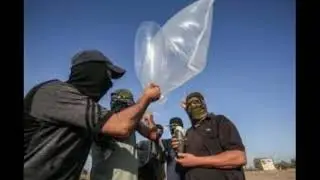 Israel shells Hamas posts in Gaza after rocket fired l GISNEWS