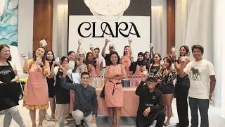 Welcome to Clara The Brand!