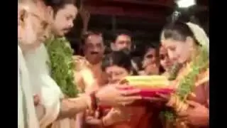 Sreesanth wedding photos