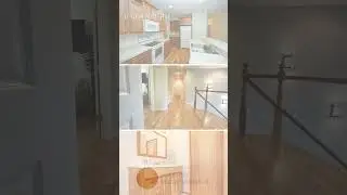 LiveMARYLAND Stylish Solutions | Budget Friendly Home Updates | Honey Oak Design Inspiration